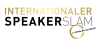 Internationaler Speaker Slam  Hermann Scherer